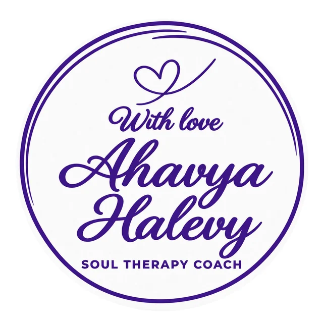 Ahavya Halevy, Soul Therapy logo
